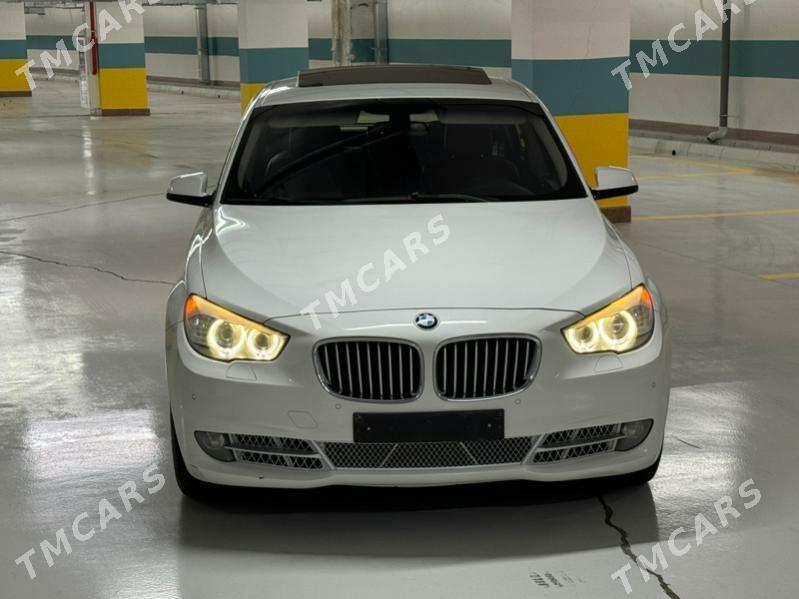 BMW GT 2010 - 255 000 TMT - Ашхабад - img 9
