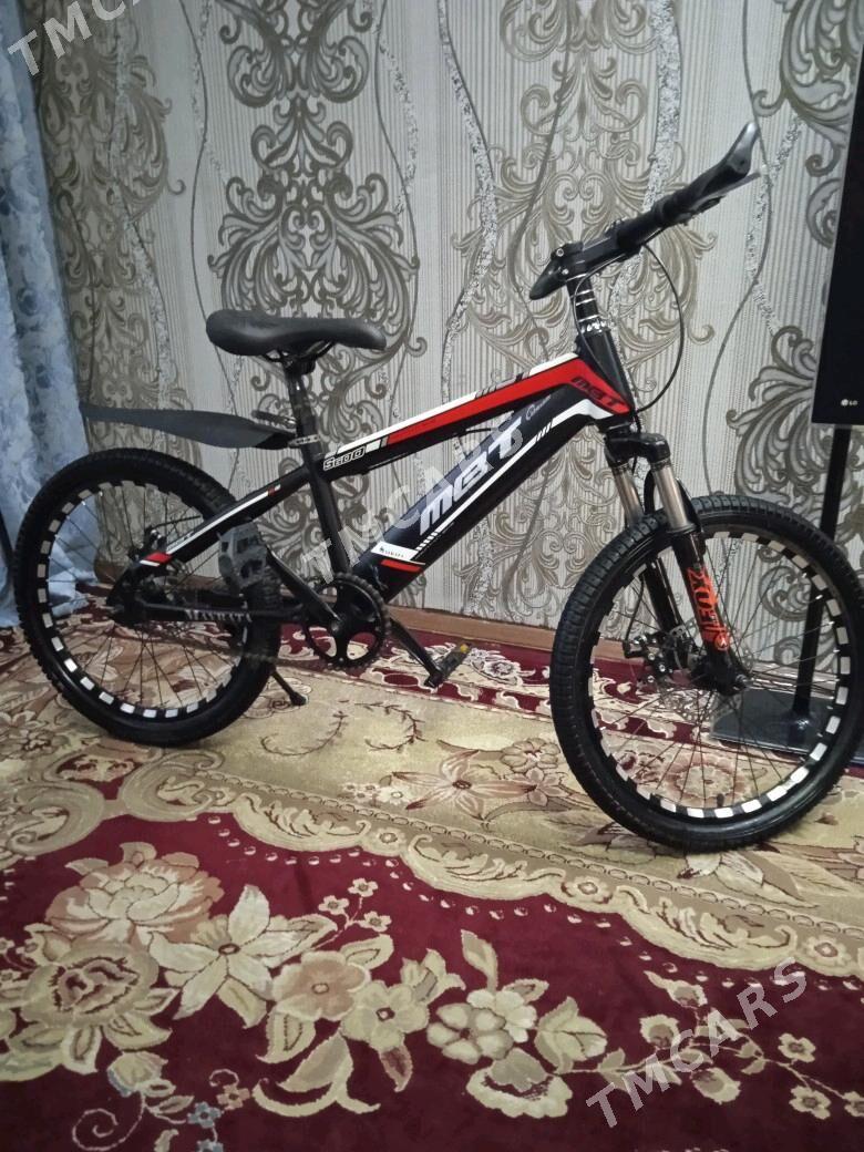 Велосипед MBTоригин - Туркменабат - img 2