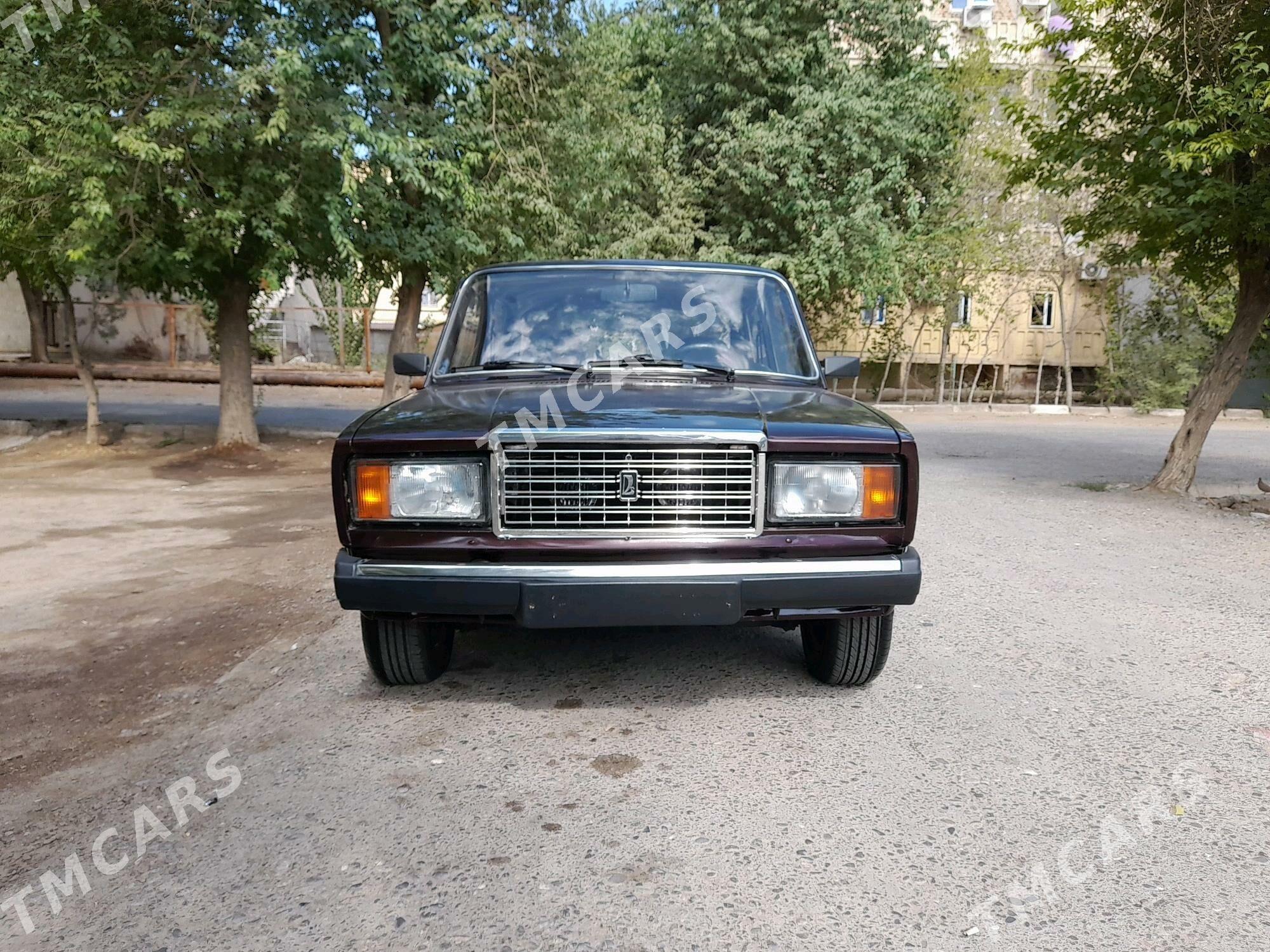 Lada 2107 2010 - 40 000 TMT - Мары - img 4