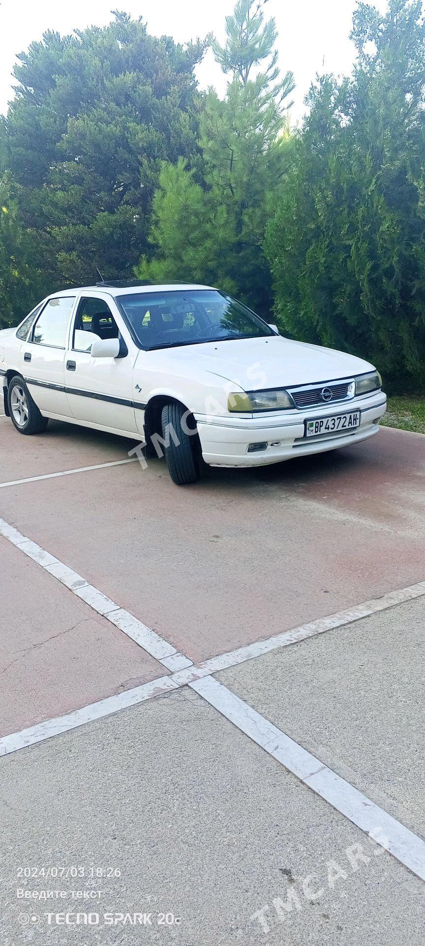 Opel Vectra 1995 - 45 000 TMT - Гёкдепе - img 2