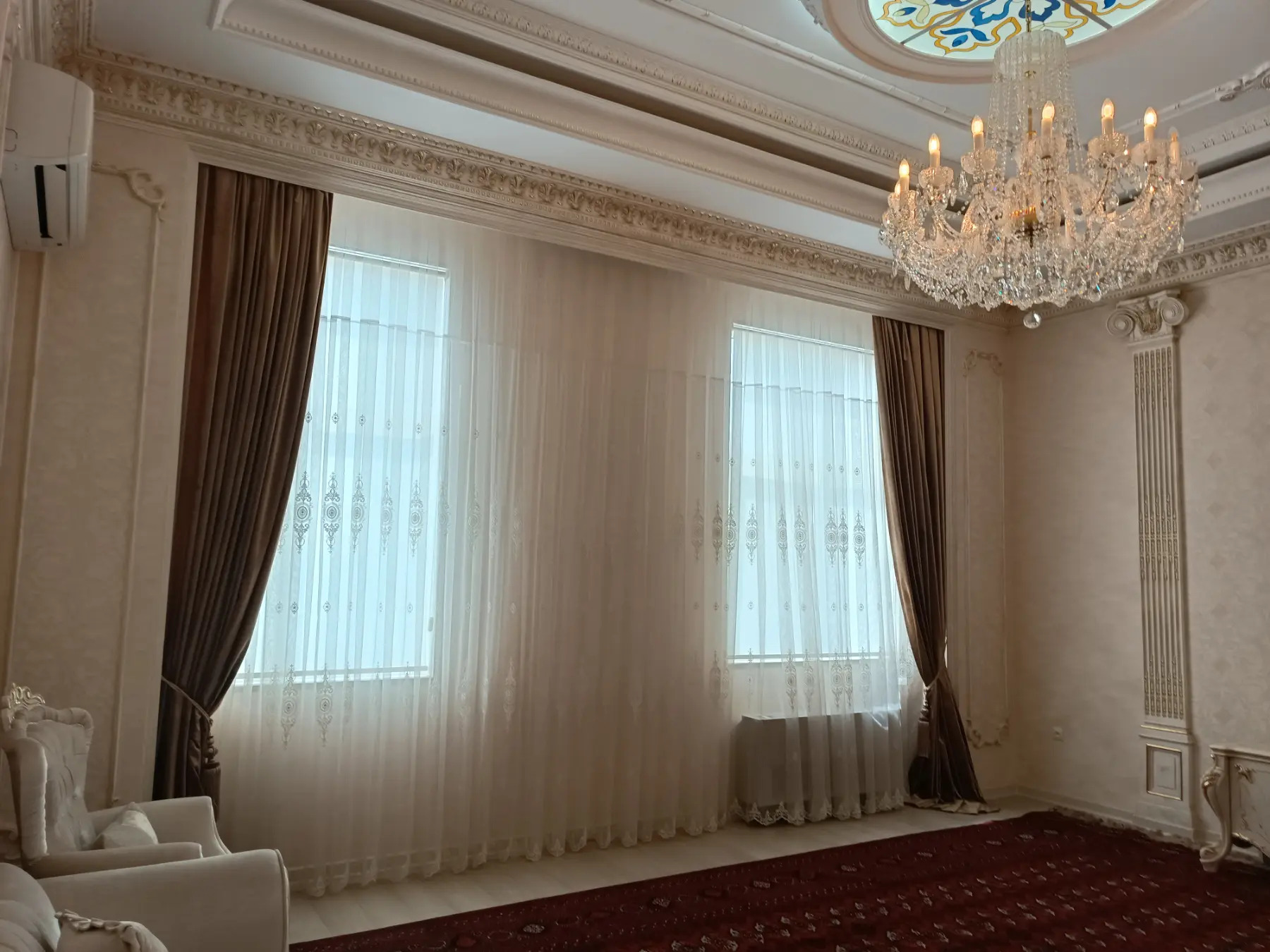 Arenda Moskowskiý 4kom paket🟥 - Aşgabat - img 3