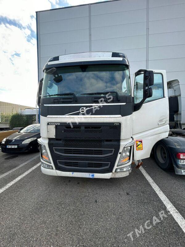 Volvo FH 500 2019 - 1 053 000 TMT - Aşgabat - img 3