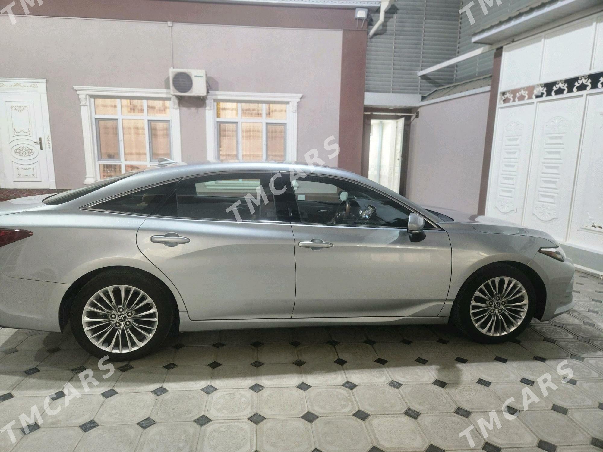 Toyota Avalon 2019 - 440 000 TMT - Mary - img 5