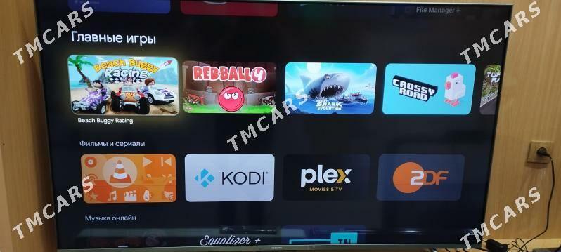 Xiaomi TV 65 Qled Q2 - 15-nji tapgyr - img 2