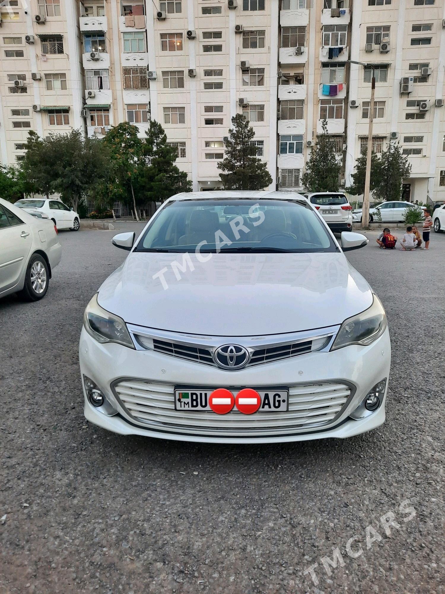 Toyota Avalon 2013 - 300 000 TMT - Aşgabat - img 2