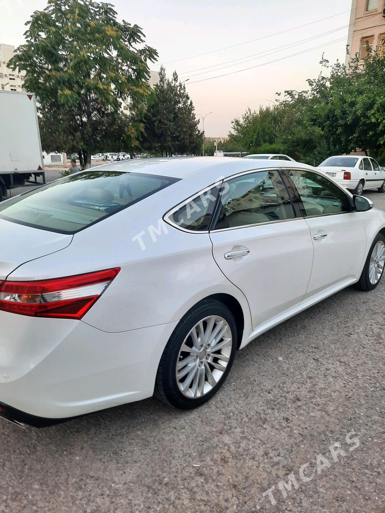 Toyota Avalon 2013 - 300 000 TMT - Aşgabat - img 6