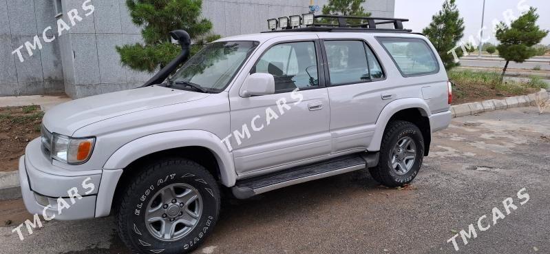 Toyota 4Runner 1998 - 90 000 TMT - Анев - img 2