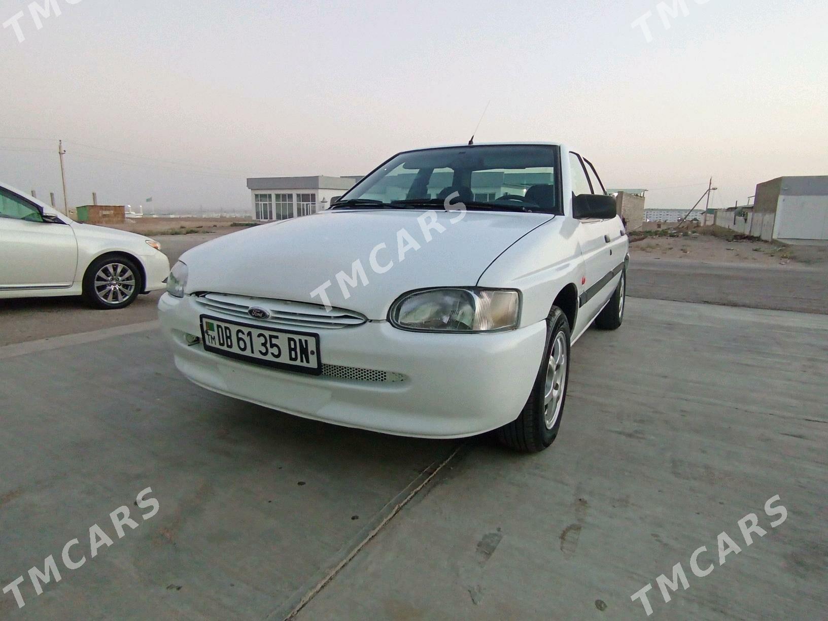 Toyota Corolla 1997 - 40 000 TMT - Балканабат - img 4