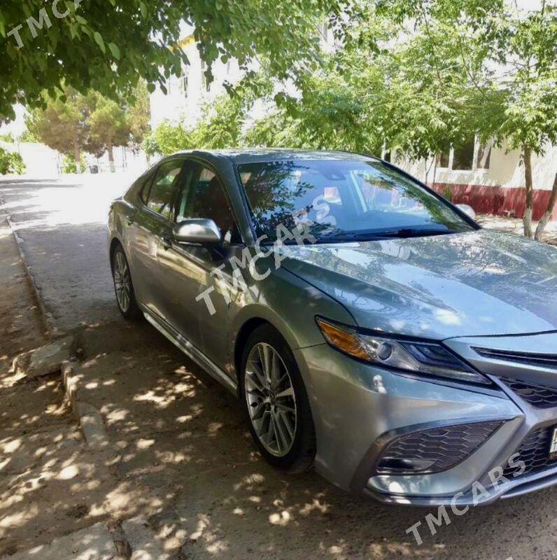 Toyota Camry 2019 - 325 000 TMT - Türkmenabat - img 2