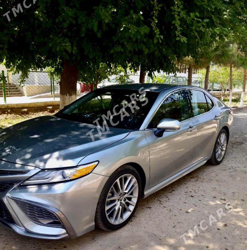 Toyota Camry 2019 - 325 000 TMT - Türkmenabat - img 5