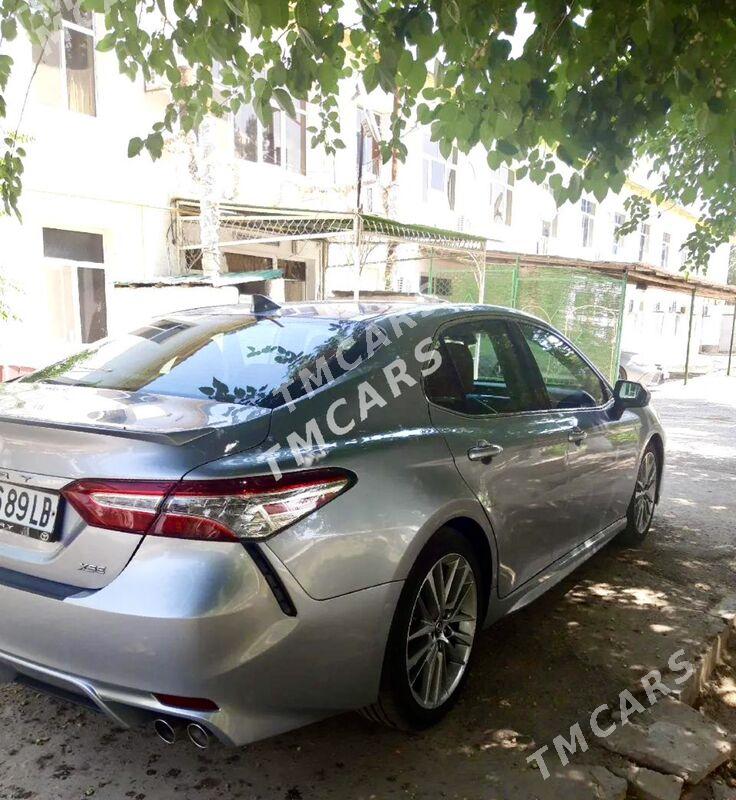 Toyota Camry 2019 - 325 000 TMT - Туркменабат - img 3