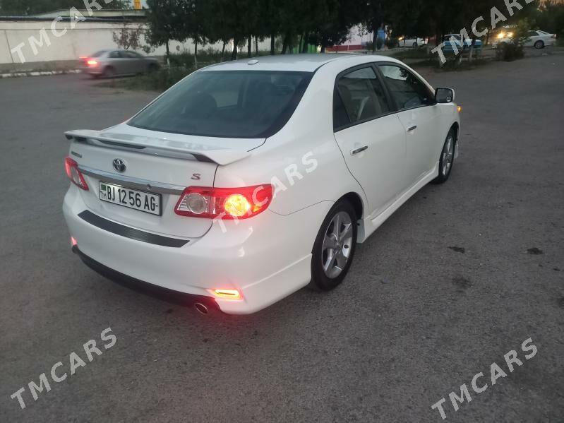 Toyota Corolla 2011 - 152 999 TMT - Ашхабад - img 2