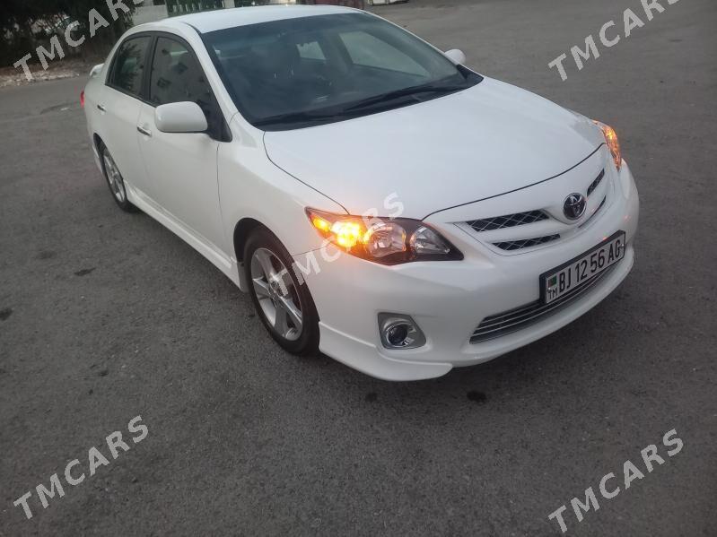 Toyota Corolla 2011 - 152 999 TMT - Ашхабад - img 4