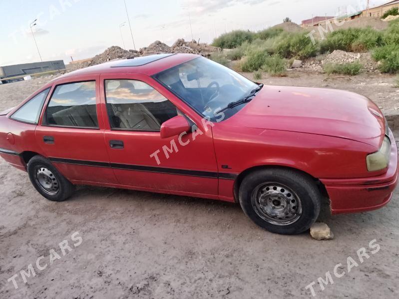 Opel Vectra 1993 - 20 000 TMT - Туркменабат - img 2