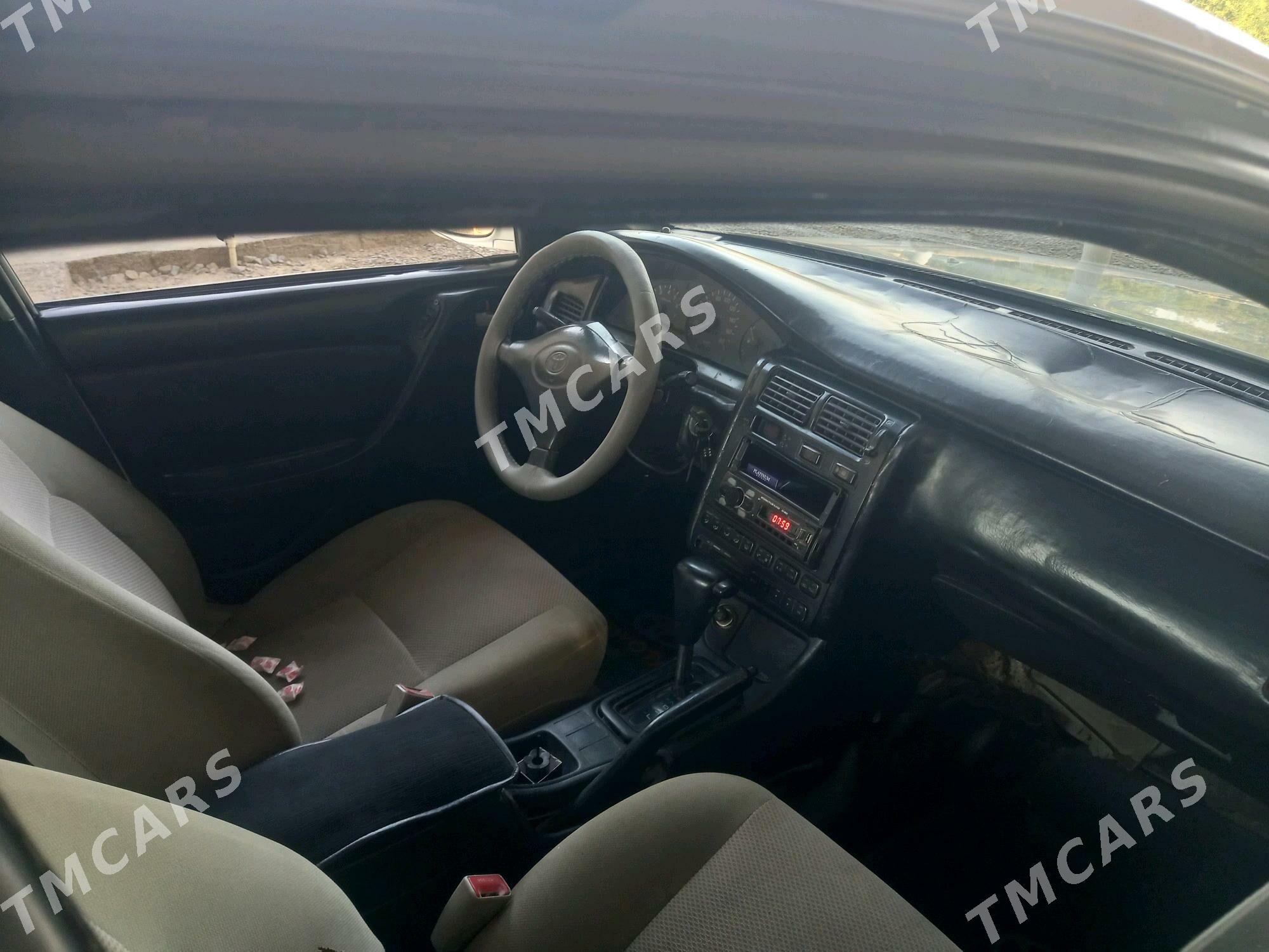 Toyota Corona 1993 - 45 000 TMT - Sakarçäge - img 5