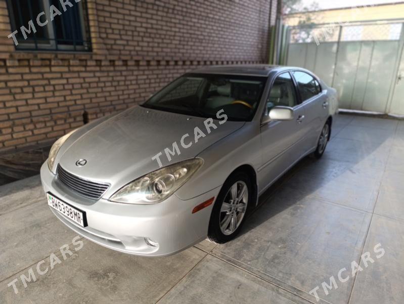 Lexus ES 330 2005 - 180 000 TMT - Baýramaly - img 2