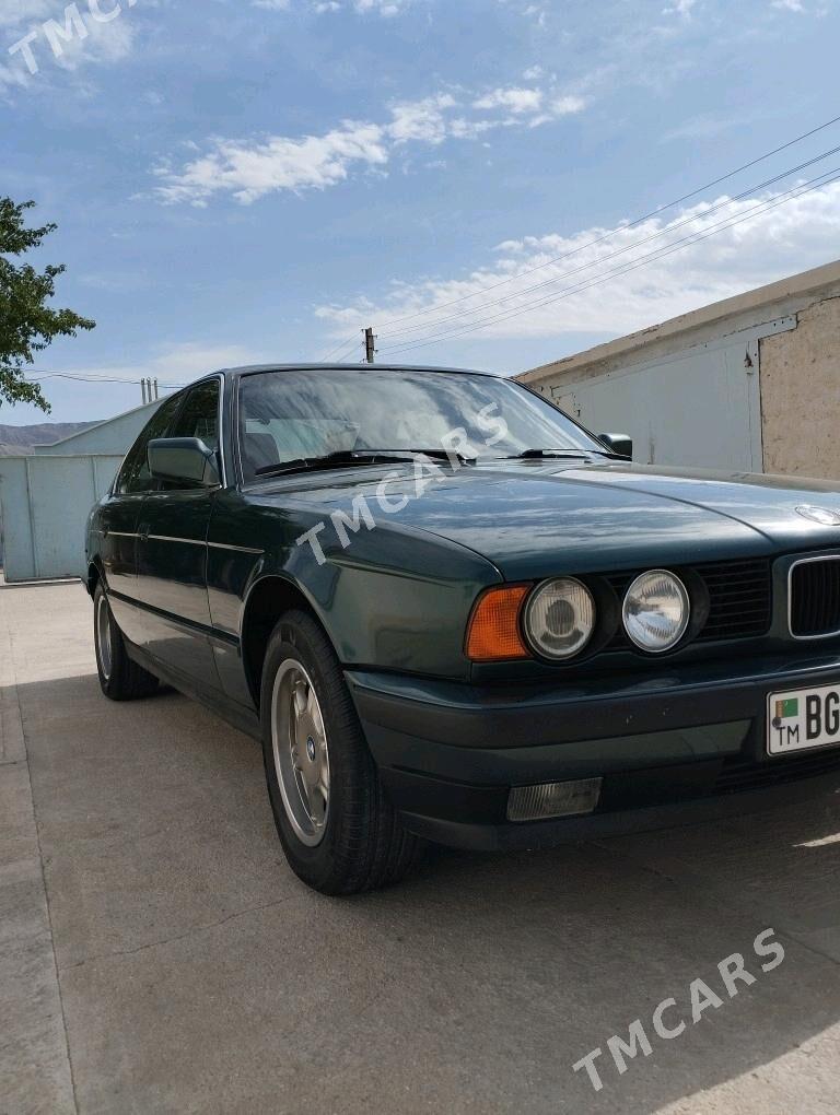 BMW 535 1992 - 53 000 TMT - Балканабат - img 2