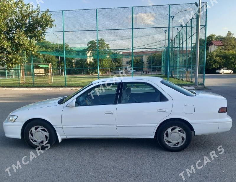 Toyota Camry 1997 - 85 000 TMT - Ашхабад - img 2