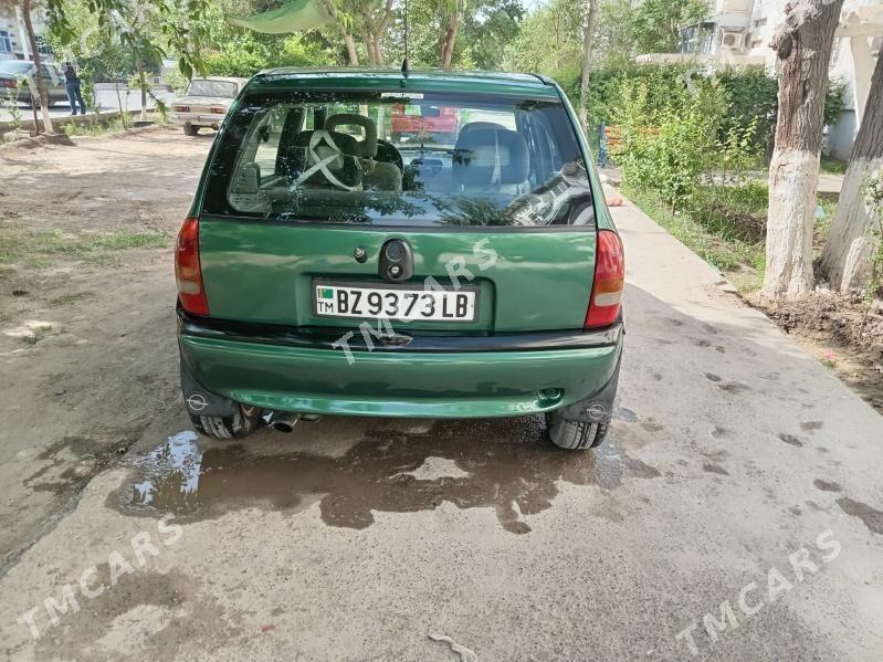 Opel Vita 1996 - 27 000 TMT - Туркменабат - img 2