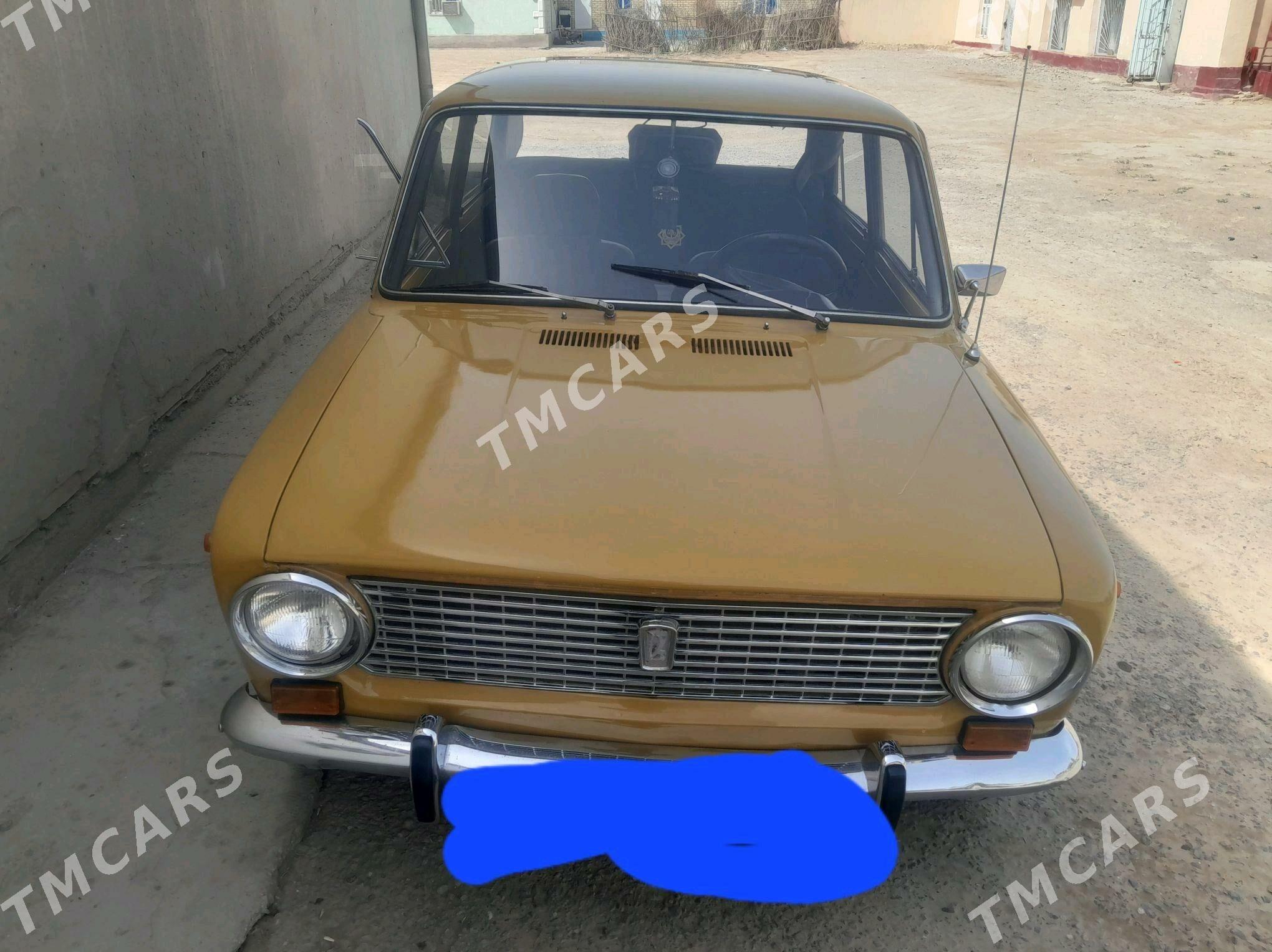 Lada 2101 1980 - 23 000 TMT - Сакарчага - img 2