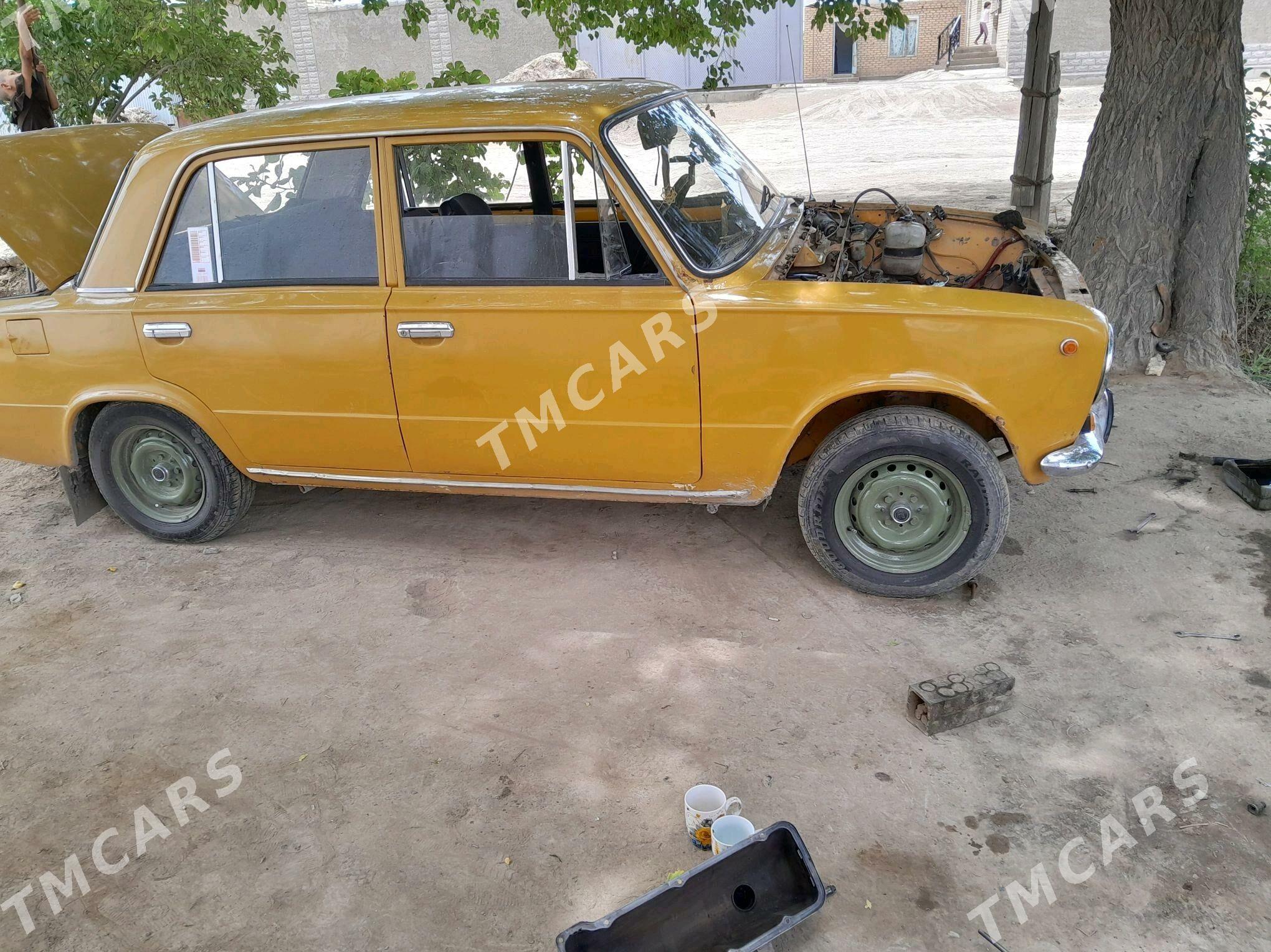 Lada 2101 1980 - 23 000 TMT - Сакарчага - img 10