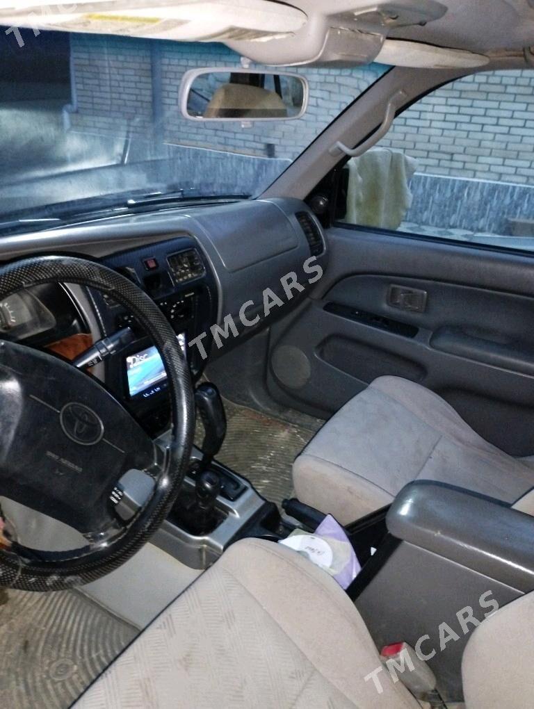 Toyota 4Runner 2002 - 115 000 TMT - Murgap - img 4