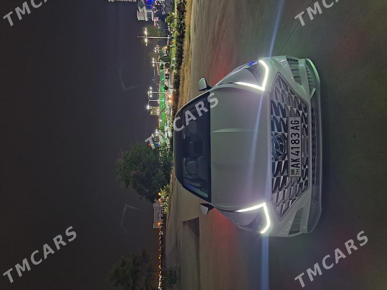 Hyundai Sonata 2019 - 300 000 TMT - ул. Московская (10 йыл абаданчылык ш.) - img 5
