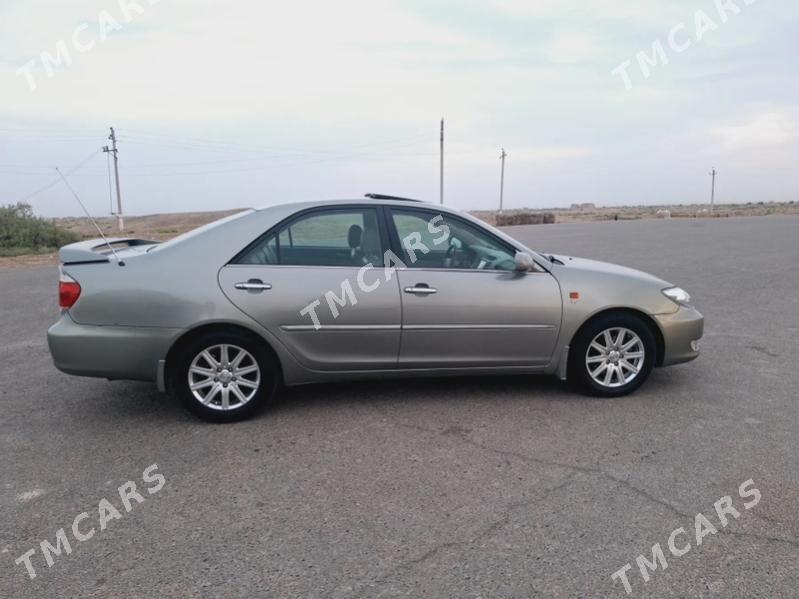 Toyota Camry 2005 - 190 000 TMT - Mary - img 2