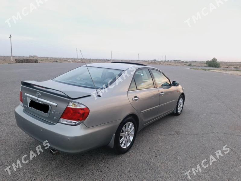 Toyota Camry 2005 - 190 000 TMT - Mary - img 6
