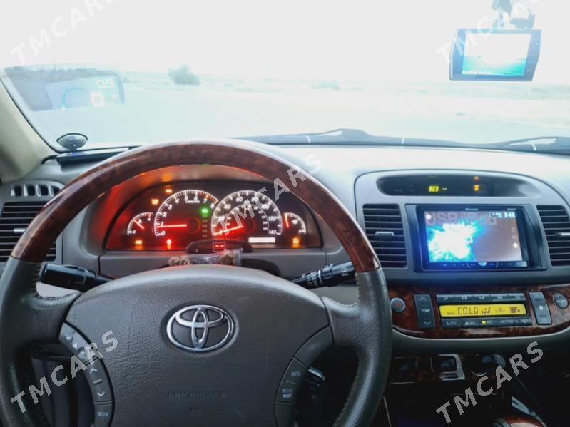 Toyota Camry 2005 - 190 000 TMT - Mary - img 8