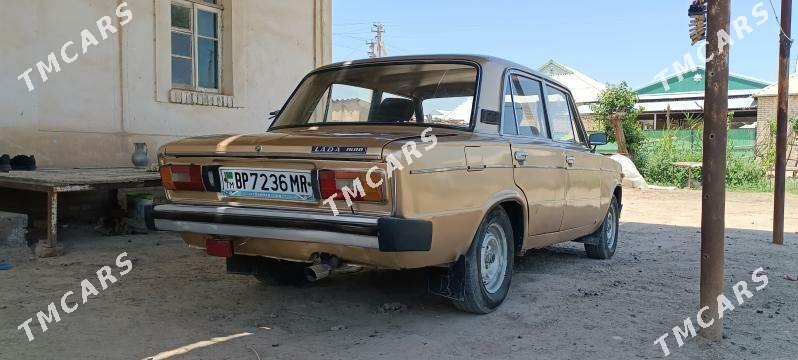 Lada 2106 1984 - 17 000 TMT - Wekilbazar - img 2