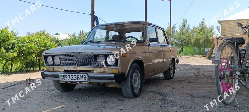 Lada 2106 1984 - 17 000 TMT - Векильбазар - img 4