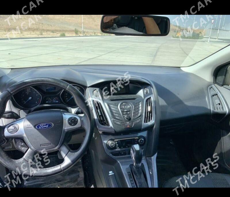 Ford Focus 2015 - 130 000 TMT - Aşgabat - img 2