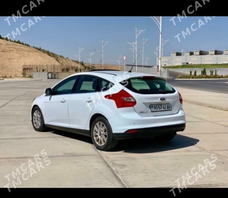 Ford Focus 2015 - 130 000 TMT - Ашхабад - img 3
