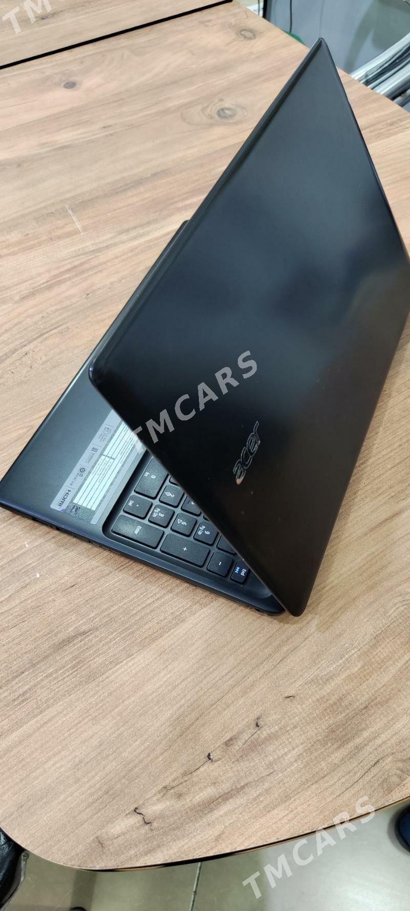 Notebook Acer i7 4gen - Байрамали - img 2
