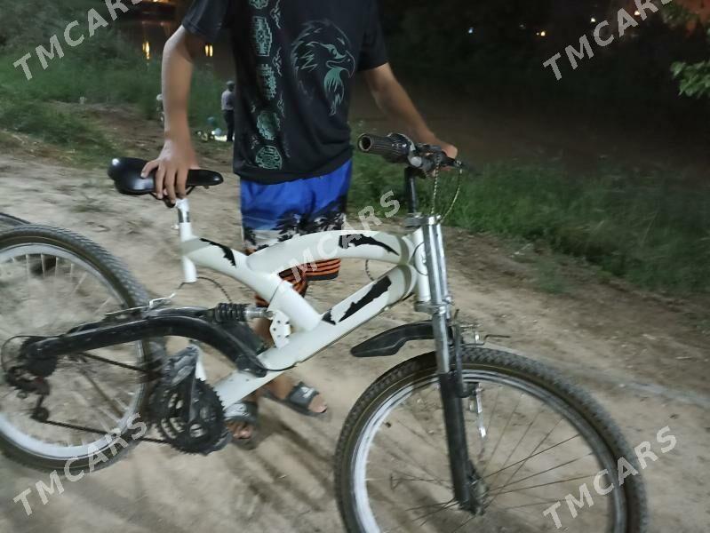 Велосипед welosiped - Daşoguz - img 2