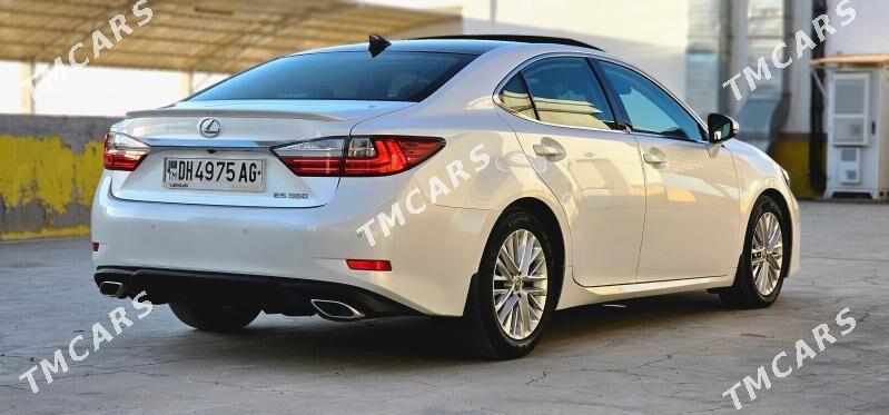 Lexus ES 350 2017 - 440 000 TMT - Bedew - img 4