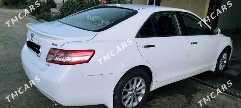 Toyota Camry 2009 - 130 000 TMT - Saýat - img 2