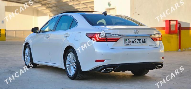 Lexus ES 350 2017 - 440 000 TMT - Bedew - img 6