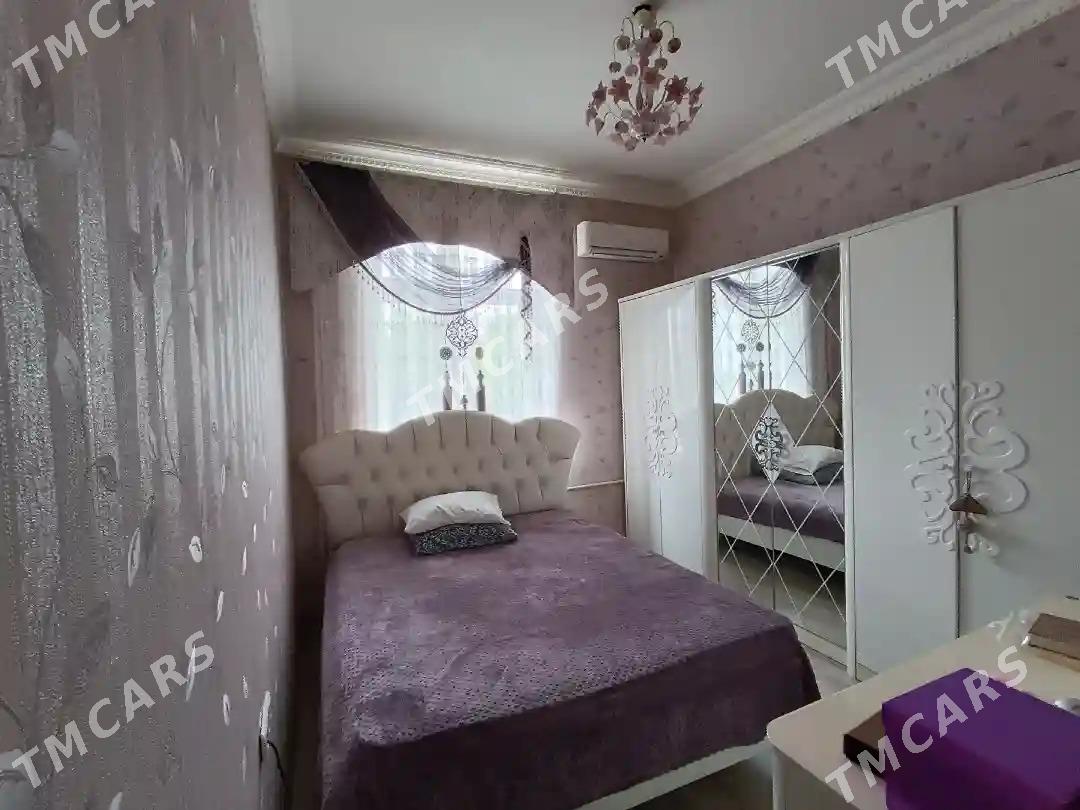 2 комната высокий потолок - Aşgabat - img 4