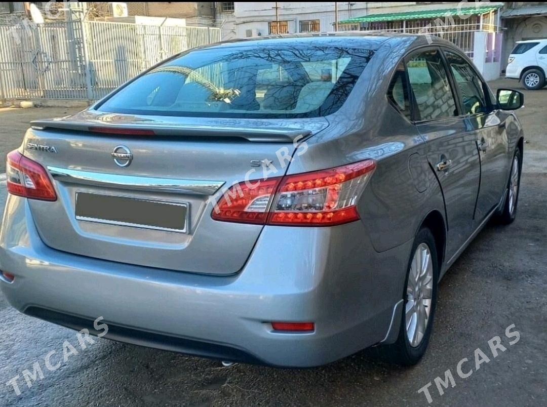 Nissan Sentra 2013 - 125 000 TMT - Türkmenbaşy - img 3