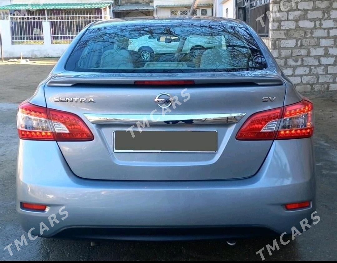 Nissan Sentra 2013 - 125 000 TMT - Türkmenbaşy - img 4