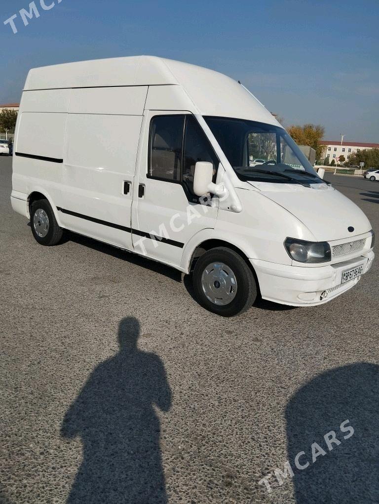 Ford Transit Connect 2005 - 100 000 TMT - Ашхабад - img 4