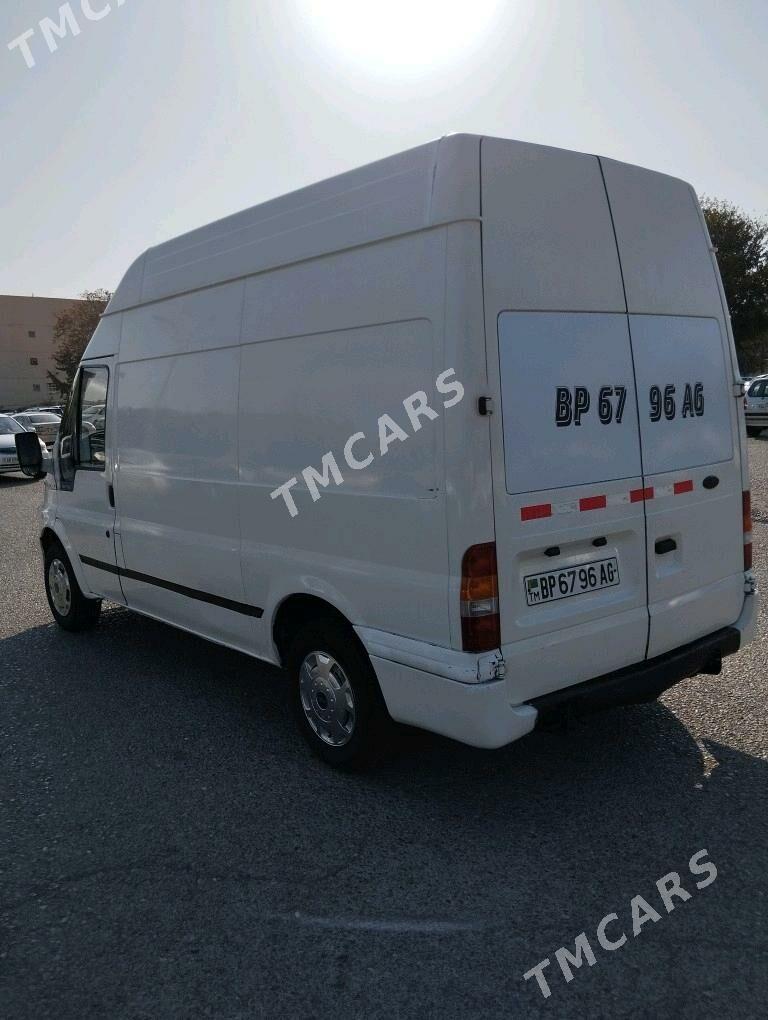 Ford Transit Connect 2005 - 100 000 TMT - Ашхабад - img 5