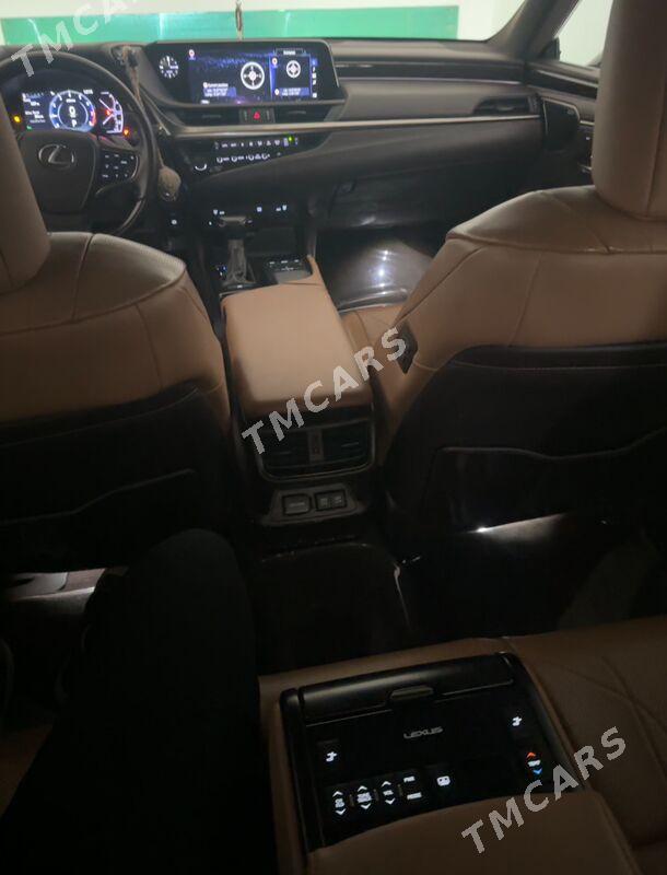 Lexus ES 350 2019 - 1 072 500 TMT - Aşgabat - img 2
