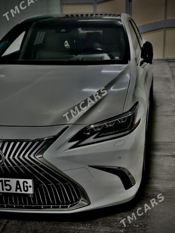 Lexus ES 350 2019 - 1 072 500 TMT - Ашхабад - img 5