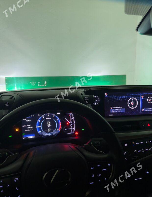 Lexus ES 350 2019 - 1 072 500 TMT - Ашхабад - img 3