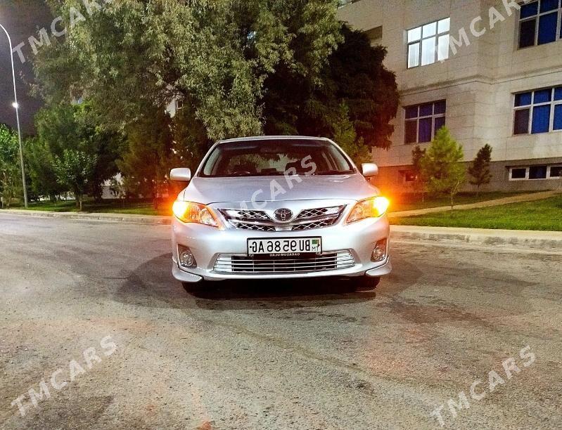 Toyota Corolla 2013 - 140 000 TMT - Ашхабад - img 9