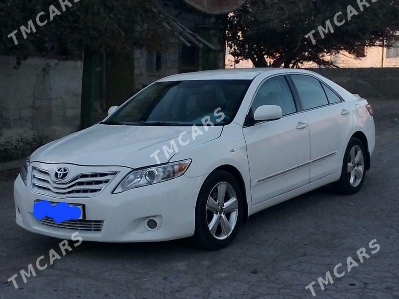 Toyota Camry 2010 - 120 000 TMT - Türkmenbaşy - img 4