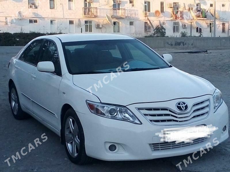 Toyota Camry 2010 - 120 000 TMT - Türkmenbaşy - img 3